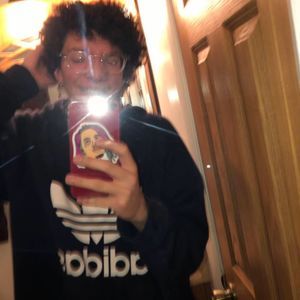 Meet your Posher, Jack